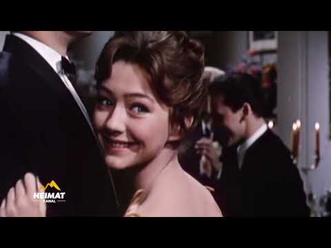 Filmstar des Monats Januar auf Heimatkanal: Christine Kaufmann