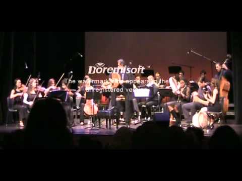The New York Arabic Orchestra - Carnegie Hall Neighborhood Concert - Zikrayati