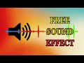 10 Viral Sound Effects You Hear Everywhere