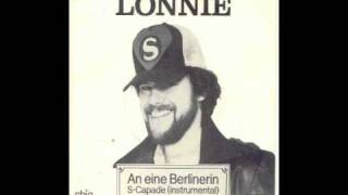 An eine Berlinerin - Lonnie