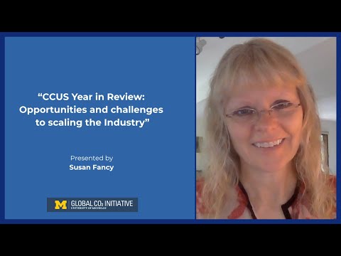 “Advancing Carbon Capture and Utilization (CCU) in Products”