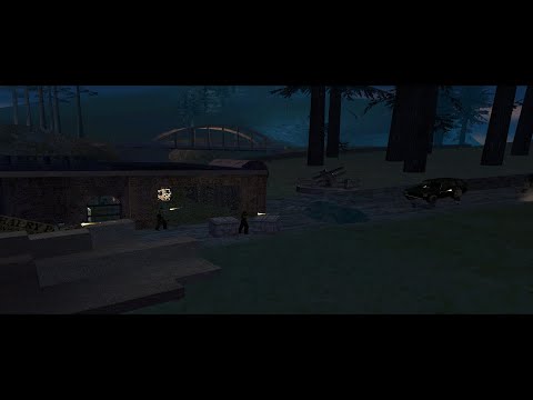 Balkan Thug Life RP Official Trailer (2020)