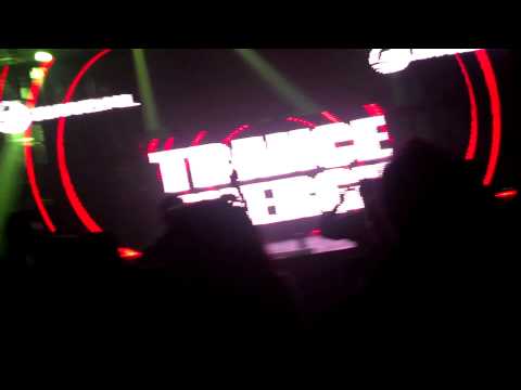 John Newall - Trance Energy 12-14-13