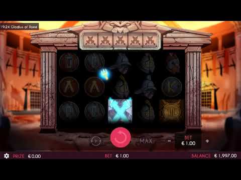 Gladius of Rome – Video Gameplay