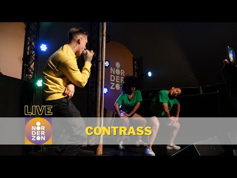 Contrass - Live at Noorderzon 2023 (Full Show 19-08-2023)