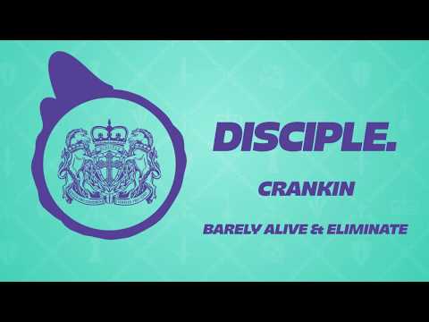 Video thumbnail for Crankin