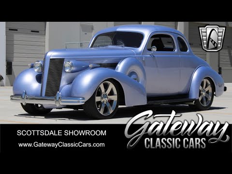 1937 Buick Coupe (CC-1970506) for sale in O'Fallon, Illinois