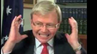 Sallyanne Atkinson Hate Squad - Fuck Off Idiot