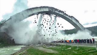 55 Biggest Construction Mistakes in the World