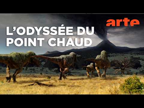 Mémoires de volcans | Documentaire (2012) | ARTE