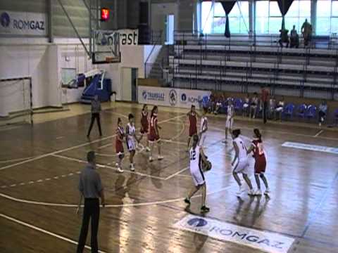 HEROES LPS ALBA - CSS MEDIAS U14