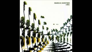 markus guentner - wanderung