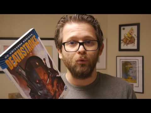 Deathstroke: The Professional