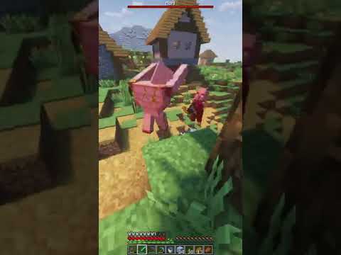 Insane Minecraft 1.19 Shaders - EPIC SMP Adventure!