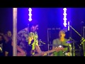Flatfoot 56 - Amazing Grace at AudioFeed 2014
