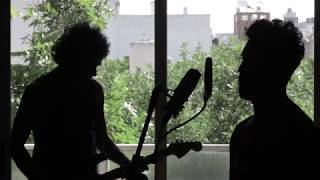 Waiting for the moon - Tindersticks (Cover @diegoorzuzza @emejotage) | Sesiones a contraluz #6