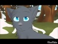 Warrior cats AMV Snowfur and Bluestar 