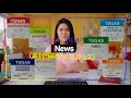 Jeda Iklan INews HD 21 Maret 2022