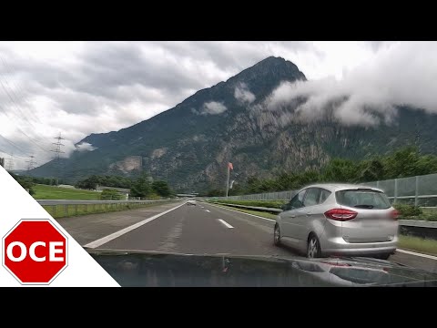 Daily Observations 216 [Dashcam Europe]