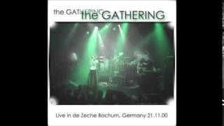 The Gathering "Rescue Me" Zeche Bochum_Germany