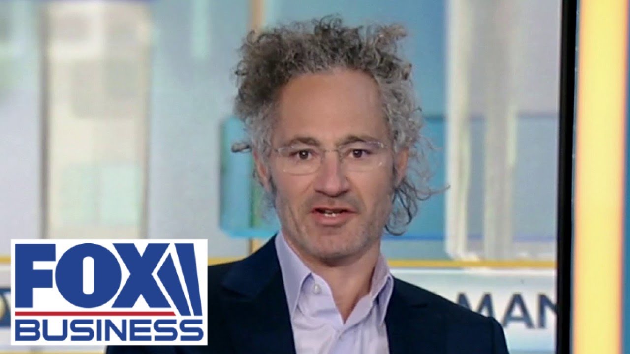 American tech innovation scares our adversaries the most: Billionaire CEO