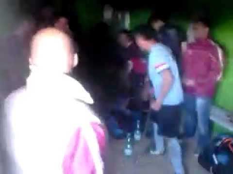 Kto wygrał mecz?!? GTS Rusocin-EX Siedlce Gdańsk 3:5 27.09.2014