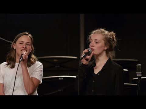 Count Basie Medley - Final Exam Anna Serierse