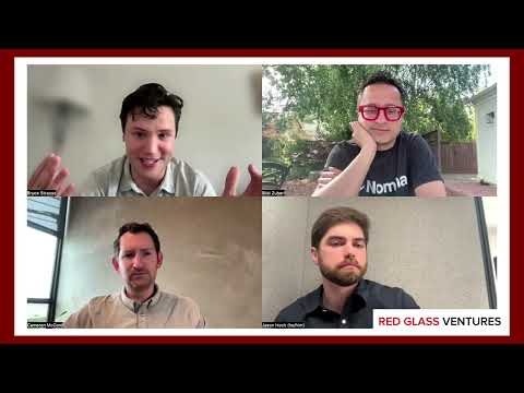 Full interview Red Glass Ventures + Nominal