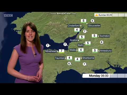 Alex Osbourne Points West weather 05/13/2018