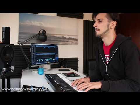 Ariana Grande Type Beat With Hook 2019 "24 HOURS" Smooth R&B Instrumental With Hook by DopeBoyzMuzic