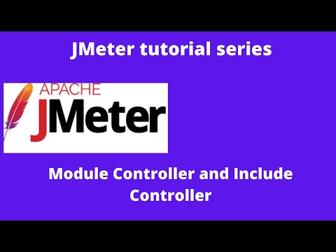 Jmeter tutorial 17 | Controller  in Jmeter Part 3