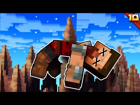 5 Tödliche Fallen in Craft Attack 10