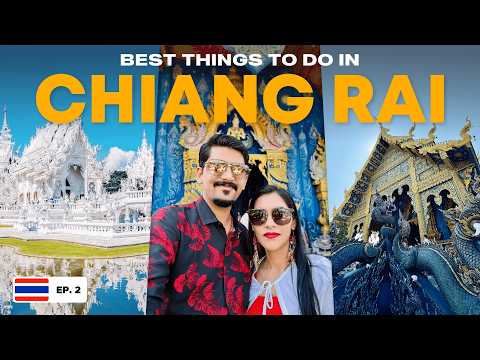 Chiang Rai Honest Review | Don’t Book Chiang Rai Before Watching This