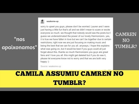 download lagu mp3 mp4 Camila Cabello On Tumblr, download lagu Camila Cabello On Tumblr gratis, unduh video klip Camila Cabello On Tumblr