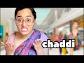 Chaddi Chor Nahi Hu Mai KAJAL PANDEY Funnyvideo Comedy Shopkeeper Memes Dank
