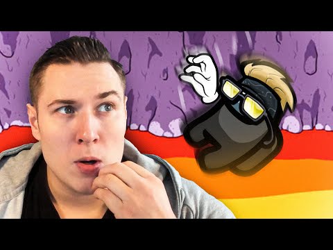 @Dhalucard opfert sich für MICH?!