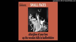 Small Faces - Up The Wooden Hills To Bedfordshire
