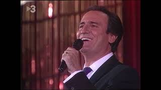 Manolo Escobar - Qué bonito es Badalona (Directo '87)
