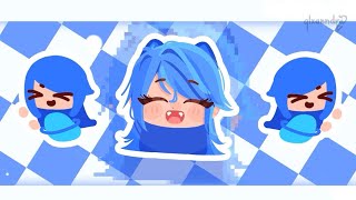 KREW Animation Ft. LOONA| Hula Hoop
