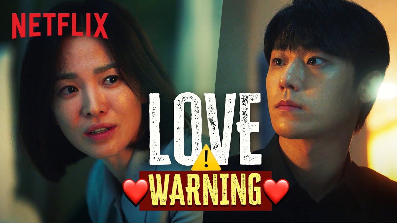 The SWEETEST Reply To A Confession 🥺 | The Glory | Hindi | Netflix India