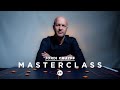 Jordi Cruyff Johan Cruyff And The Barcelona Way Masterclass