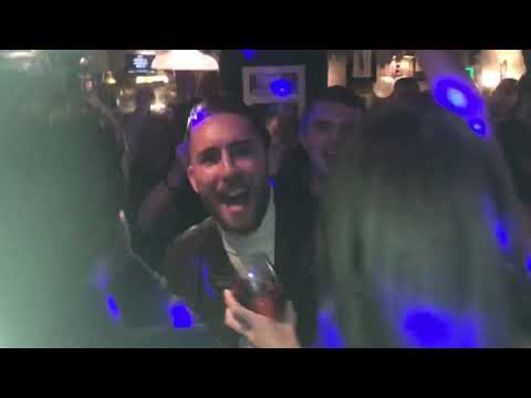 Special MC Live PA of his Top 40 UK Garage Anthem “Joy” @ Crown & Crooked Billet, Woodford, Essex