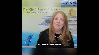 Cruise Dining Hacks: Sabatini's & Crown Grill Reservation Secrets! #shorts