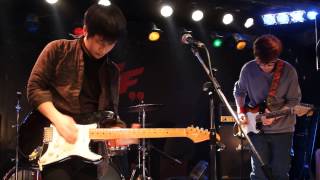 150312 플링(Fling) - See the sunrise @쇼케이스, Club FF