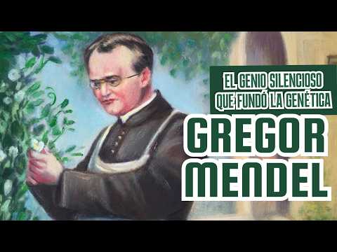 Histoire de la GENETIQUE | Génome humain, ADN et gène