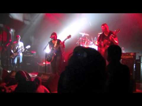 Elysea Door - Message d'espoir - Live au Cargö 2012
