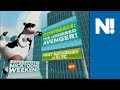 Nickelodeon Back At The Barnyard Cowman The Uddered Avenger Promo November 23 2008