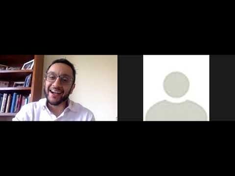 Video: ‘What happens after you go home/the transplant clinic' by Mr Hussein Khambalia