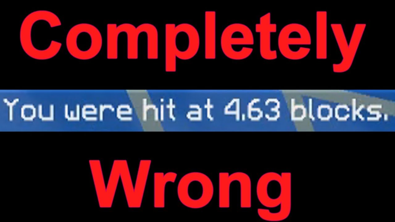 The Enemy Reach Display Mod is Total Bullsh*t