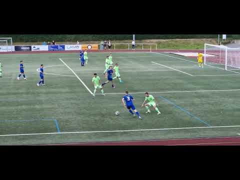 Fc Lions Ransbach vs SG Nauort (Kreisliga B7 Koblenz 24/25)